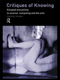 Produktbild: Critiques of Knowing