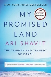 Produktbild: My Promised Land