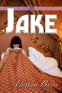 Produktbild: Jake (Free from Purple Prosaic, #14)