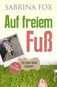 Produktbild: Auf freiem Fu&szlig;