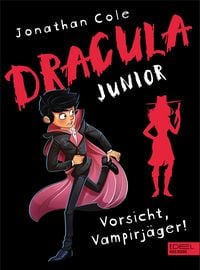 Produktbild: Dracula junior