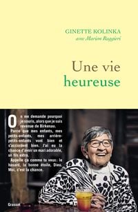 Produktbild: Une vie heureuse