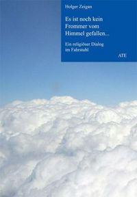 Produktbild: Es ist noch kein Frommer vom Himmel gefallen...