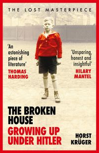 Produktbild: The Broken House