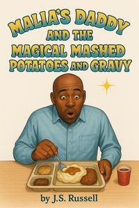 Produktbild: Malia's Daddy and the Magical Mash Potatoes and Gravy