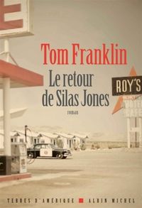 Produktbild: Le retour de Silas Jones