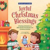 Produktbild: Read and Learn: Joyful Christmas Blessings