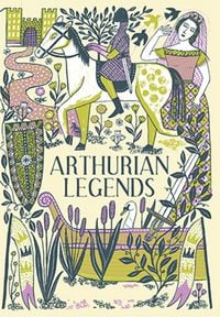 Produktbild: Arthurian Legends