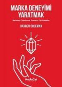 Produktbild: Marka Deneyimi Yaratmak
