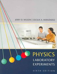 Produktbild: Physics Laboratory Experiments