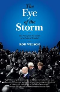 Produktbild: Wilson, R: In The Eye Of The Storm