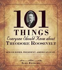 Produktbild: 101 Things Everyone Should Kno