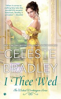 Produktbild: I Thee Wed