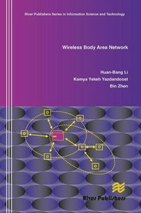 Produktbild: Wireless Body Area Network