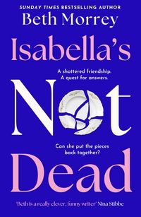 Produktbild: Isabella's Not Dead