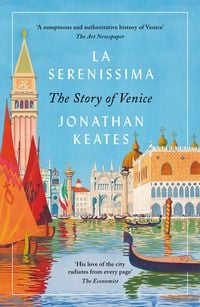 Produktbild: La Serenissima