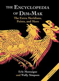 Produktbild: The Encyclopedia of Dim-Mak