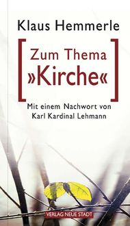 Produktbild: Zum Thema "Kirche"
