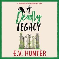 Produktbild: Deadly Legacy