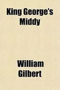 Produktbild: King George's Middy