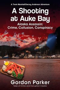 Produktbild: Shooting at Auke Bay