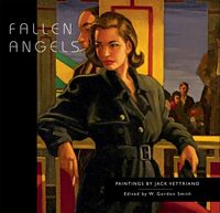 Produktbild: Vettriano, J: Fallen Angels