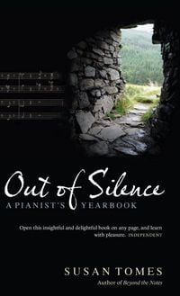 Produktbild: Out of Silence