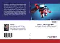 Produktbild: Animal Histology (Part 1)