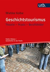 Produktbild: Geschichtstourismus