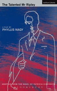 Produktbild: The Talented Mr Ripley
