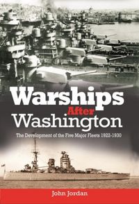 Produktbild: Warships After Washington