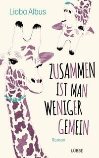 Produktbild: Zusammen ist man weniger gemein