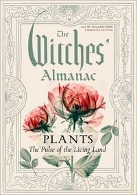 Produktbild: The Witches' Almanac 2027-2028 Standard Edition Issue 46