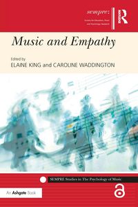Produktbild: Music and Empathy
