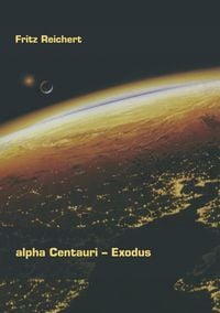Produktbild: Alpha Centauri - Exodus
