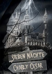 Produktbild: Sieben N&auml;chte