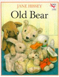 Produktbild: Old Bear