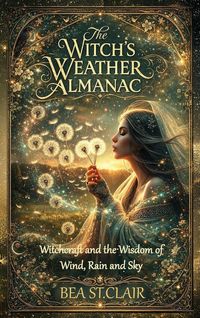 Produktbild: The Witch's Weather Almanac