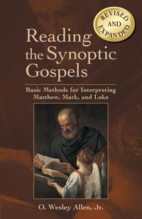 Produktbild: Reading the Synoptic Gospels
