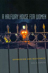 Produktbild: A Halfway House for Women