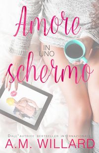 Produktbild: Amore in uno schermo