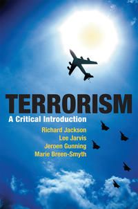 Produktbild: Terrorism