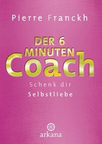 Produktbild: Der 6-Minuten-Coach