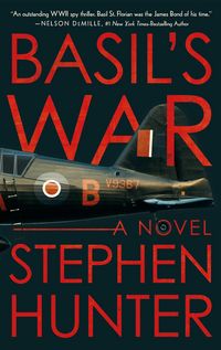 Produktbild: Basil's War