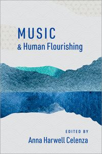 Produktbild: Music and Human Flourishing