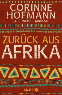 Produktbild: Zur&uuml;ck aus Afrika