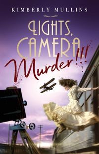 Produktbild: Lights, Camera, Murder!!!