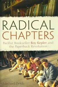 Produktbild: Doyle, M: Radical Chapters