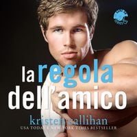 Produktbild: La regola dell'amico