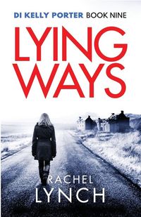 Produktbild: Lynch, R: Lying Ways